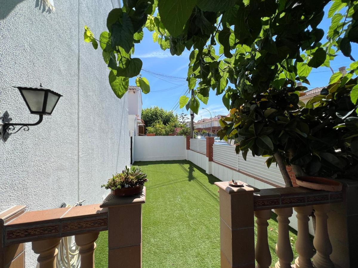 El Xalet D'En Joan Maria D'Altafulla Villa Dış mekan fotoğraf