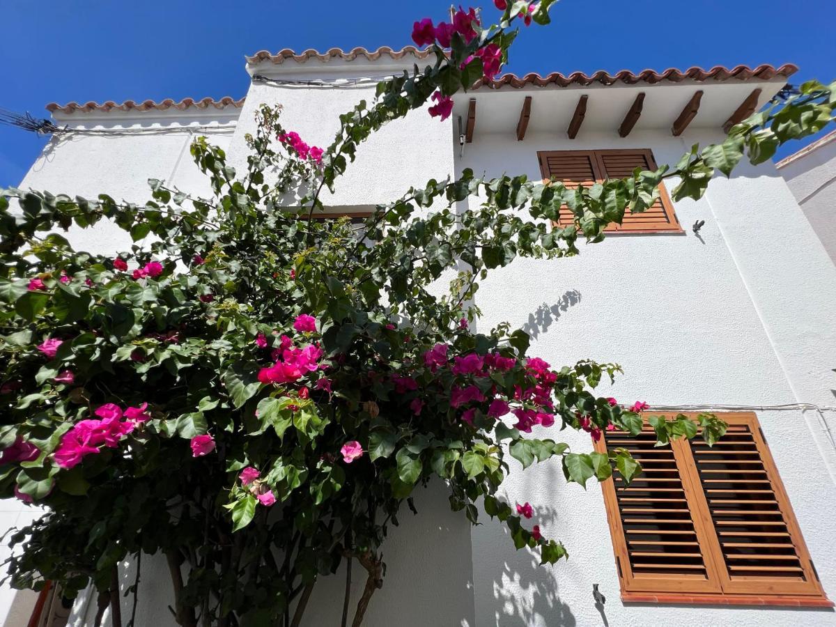 El Xalet D'En Joan Maria D'Altafulla Villa Dış mekan fotoğraf