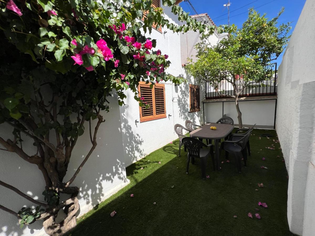 El Xalet D'En Joan Maria D'Altafulla Villa Dış mekan fotoğraf