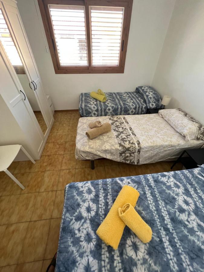 El Xalet D'En Joan Maria D'Altafulla Villa Dış mekan fotoğraf